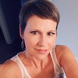 Meet your Posher, Misty